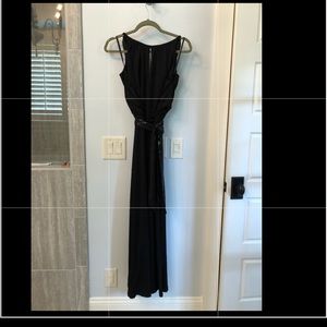 White House Black Market jumpsuit